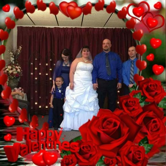 Meet your Posher, Teresa - Picture 1 of 1